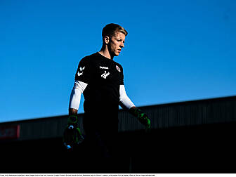 Shane Supple worried about mod...